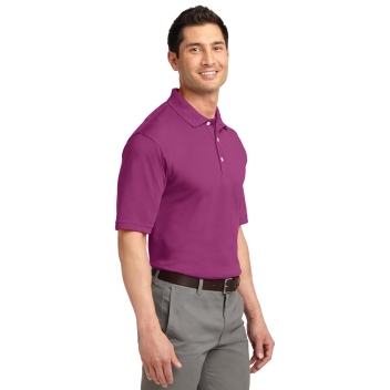 Port Authority Rapid Dry Polo.