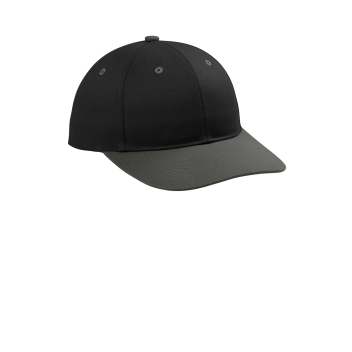 Port Authority Snapback Cap
