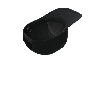 Port Authority Snapback Five-panel Rope Cap