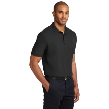 Port Authority Stain-release Polo.