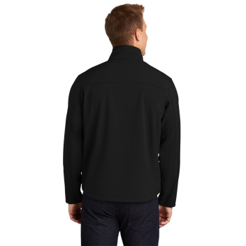 Port Authority Tall Glacier Soft Shell Jacket.