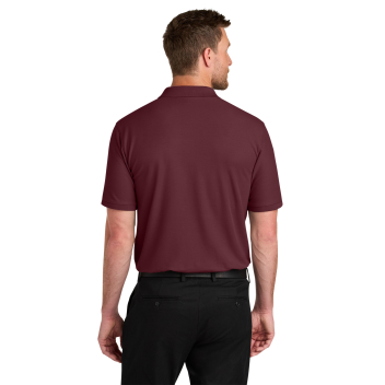 Port Authority Tall Wearever Signature Pique Polo