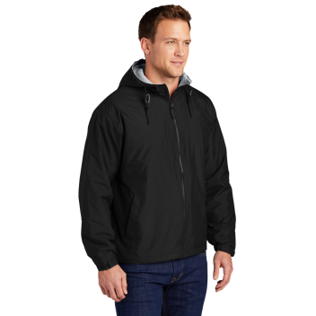 Port Authority Team Jacket.