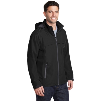 Port Authority Torrent Waterproof Jacket.