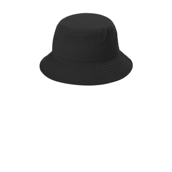 Port Authority Twill Classic Bucket Hat