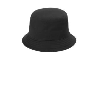 Port Authority Twill Short Brim Bucket Hat