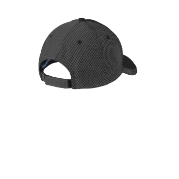 Port Authority Two-color Mesh Back Cap.