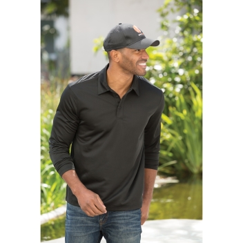 Port Authority Uniforming Twill Cap.