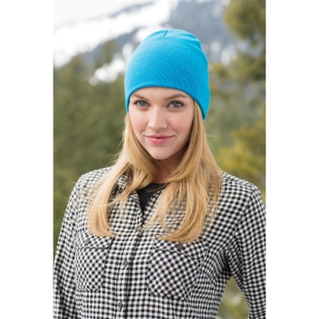 Port & Company Beanie Cap.