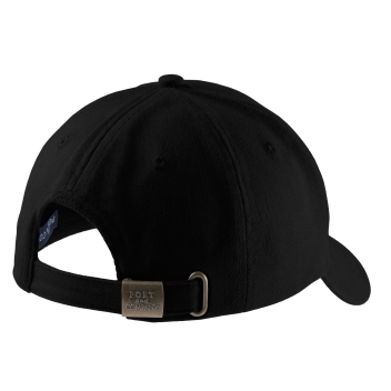 Port & Company Brushed Twill Cap.