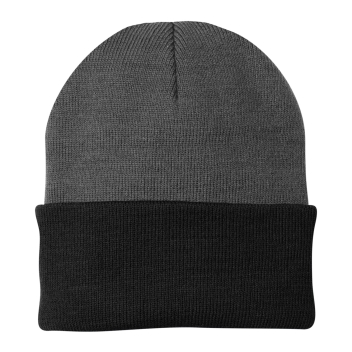 Port & Company Knit Cap.