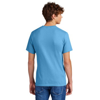 Port & Company Tall Core Blend Tee.