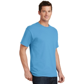 Port & Company Tall Core Cotton Tee