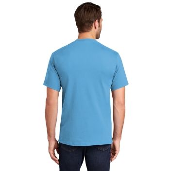 Port & Company Tall Essential Tee.