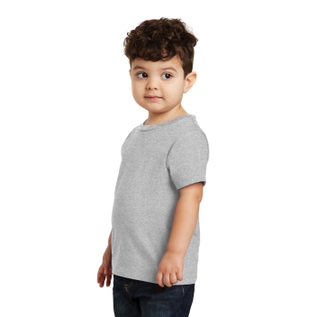 Port & Company Toddler Fan Favorite Tee.