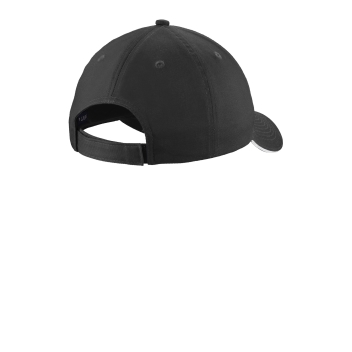 Port & Company Unstructured Sandwich Bill Cap.