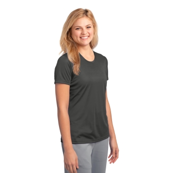 Port & Company Women's Performance Tee.