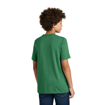 Port & Company Youth Cvc Tee
