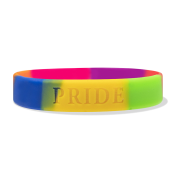 Pride Wristbands