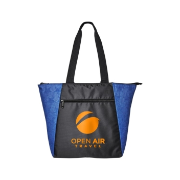 Constellation Polyester Tote