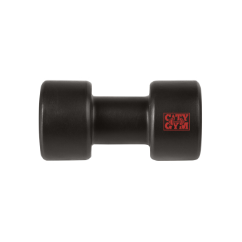Dumbbell Stress Reliever