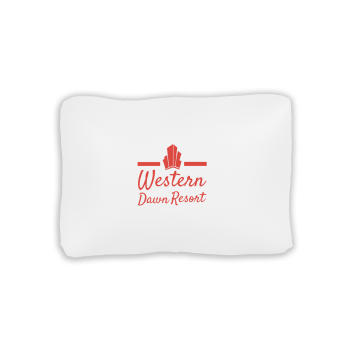 Pillow Shape Stress Ball