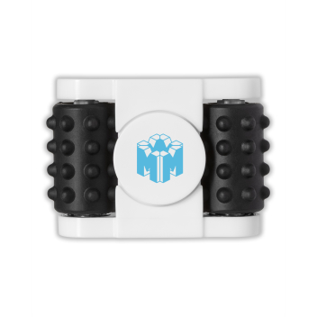 Recycled Abs Fidget Spinning Sensory Roller Toy