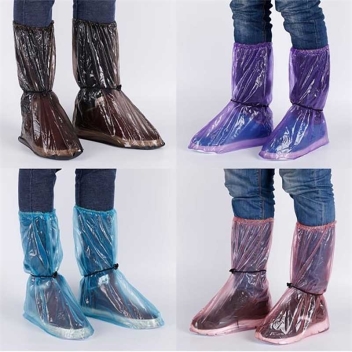Protective Shoe Covers