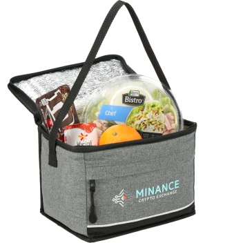 Personalized Coolers and Lunch Bags