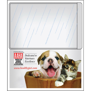 Rectangle Shapemagnetic Pocket Pals&trade;