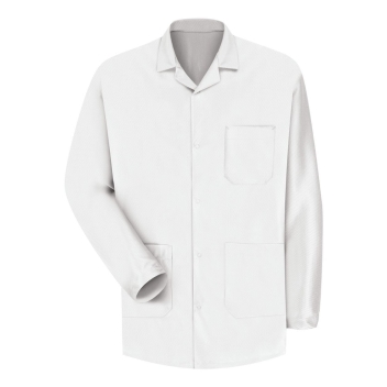 Red Kap Unisex Eso/ Anti-stat Counter Jacket - Kk26