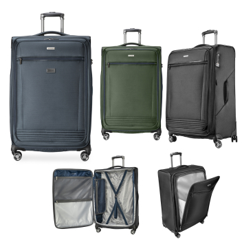 Ricardo&reg; Avalon Softside 28" Expandable Check-in