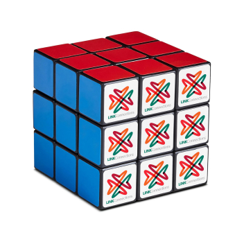 Rubik's 9-panel Full Stock Cube