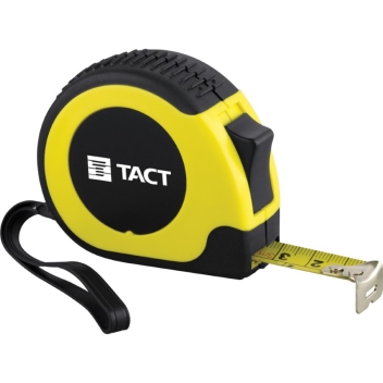 Rugged Locking Tape Measure