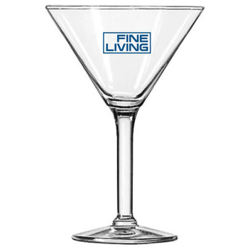 Salud Grande Martini Glass- 10 Oz
