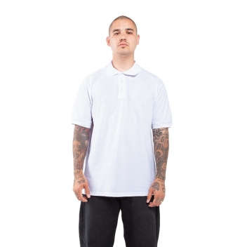 Shaka Wear Men's Polo