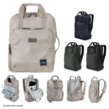 Skyway&reg; Rainier Deluxe Backpack