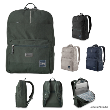 Skyway&reg; Rainier Simple Backpack