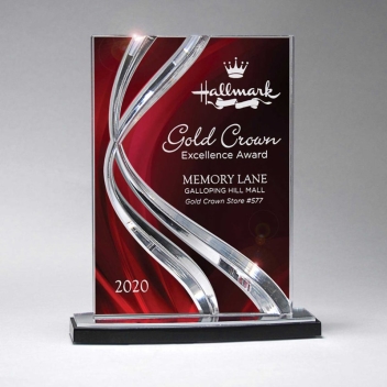 Trophies and Plaques