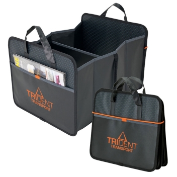 Sovrano Optimum-ii Trunk Organizer