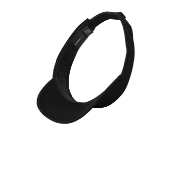 Sport-tek Action Visor.