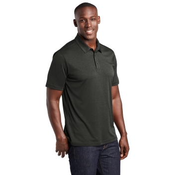 Sport-tek Endeavor Polo.