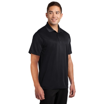 Sport-tek Micropique Sport-wick Polo.