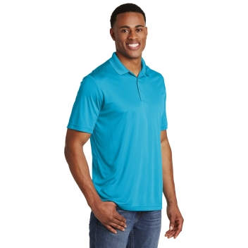 Sport-tek Posicharge Competitor Polo.