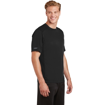 Sport-tek Posicharge Elevate Tee.