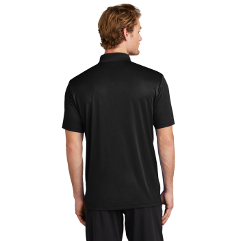 Sport-tek Posicharge Re-compete Polo