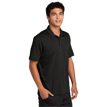 Sport-tek Posicharge Strive Polo