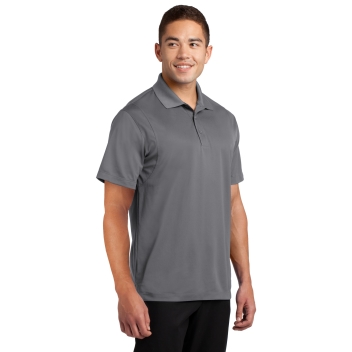 Sport-tek Tall Micropique Sport-wick Polo.
