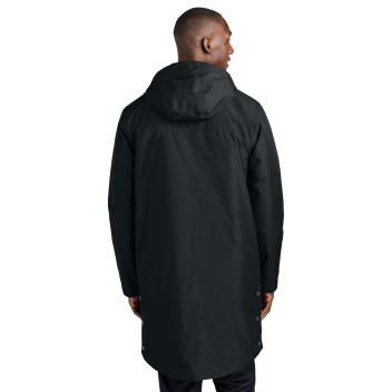 Sport-tek Waterproof Insulated Sideline Parka