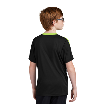 Sport-tek Youth Competitor United Crew